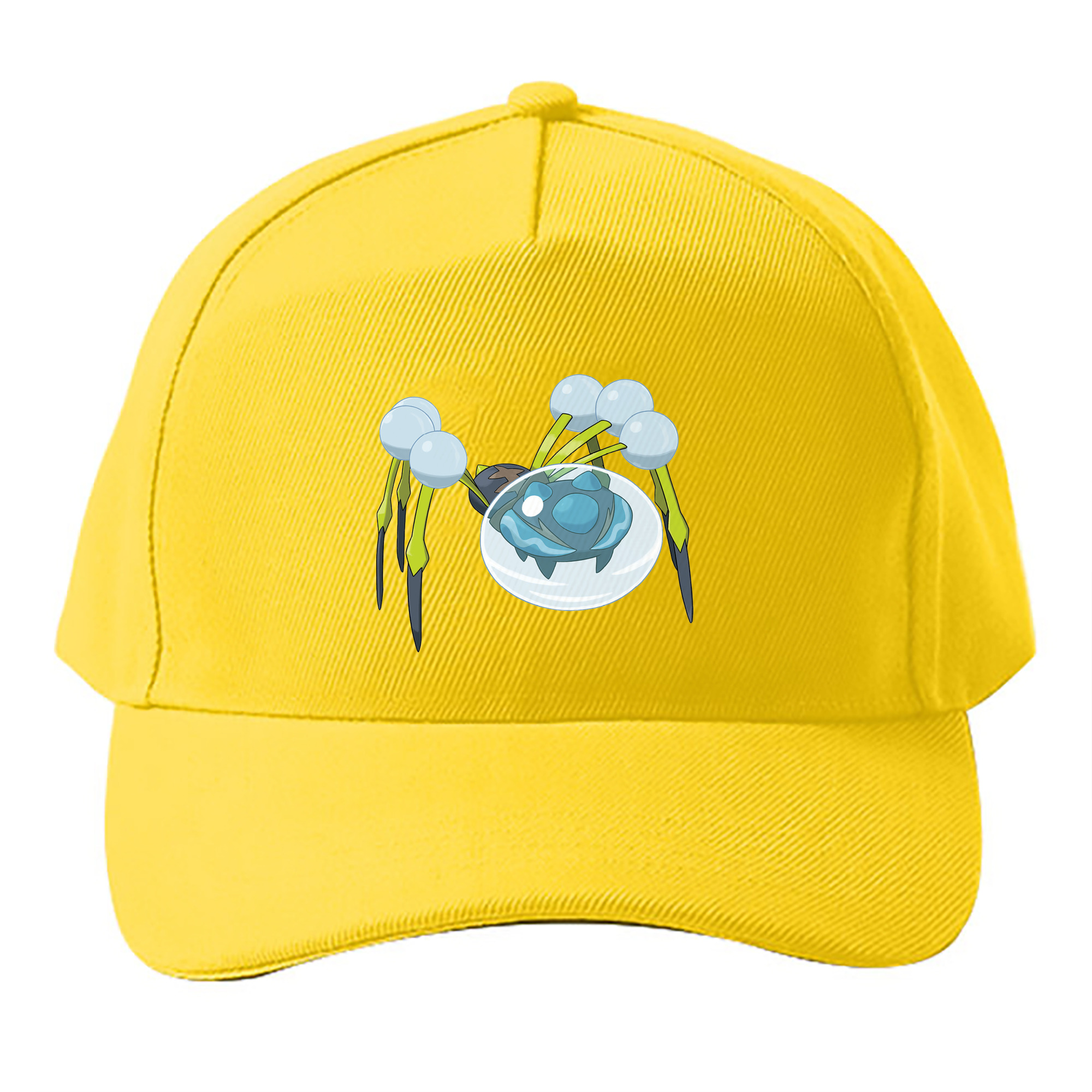 （画像用） ポケットモンスター Pokémon ベースボールキャップ 綿100％ 男女兼用 帽子 スポーツ